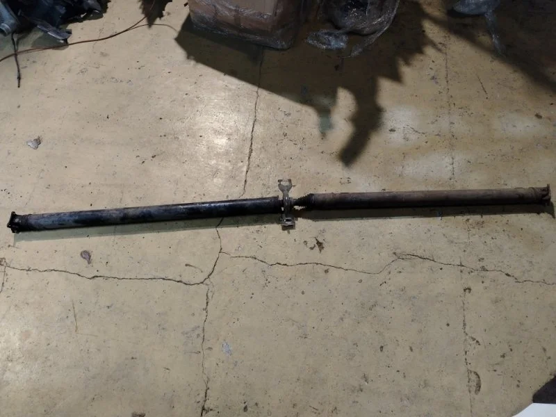 Карданный вал Toyota Rav4 2013 3710042090 XA40 2AD-FTV