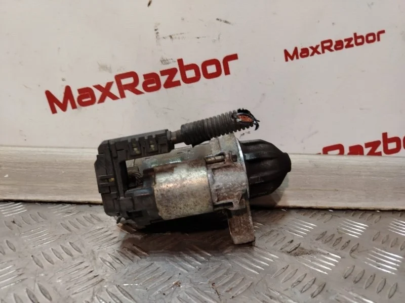 Стартер Toyota Rav4 2013 2810026180 XA40 2AD-FTV