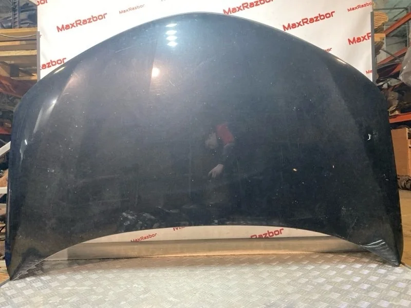 Капот Toyota Rav4 2013 5330142110 XA40 2AD-FTV