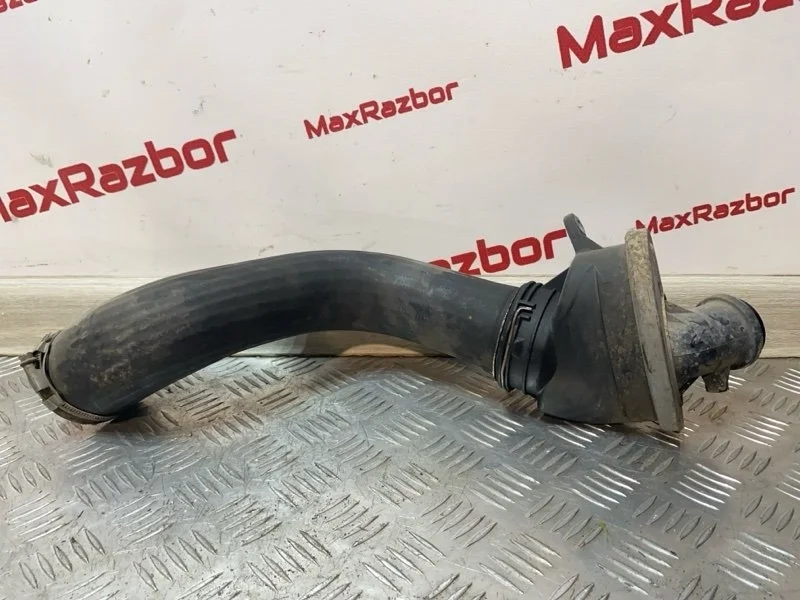 Патрубок интеркулера Mercedes Benz C A2045281882 W204 OM646