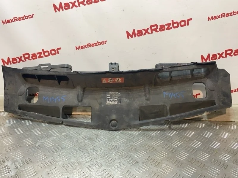 Накладка замка капота Mercedes Benz C A2045000155 W204 OM646