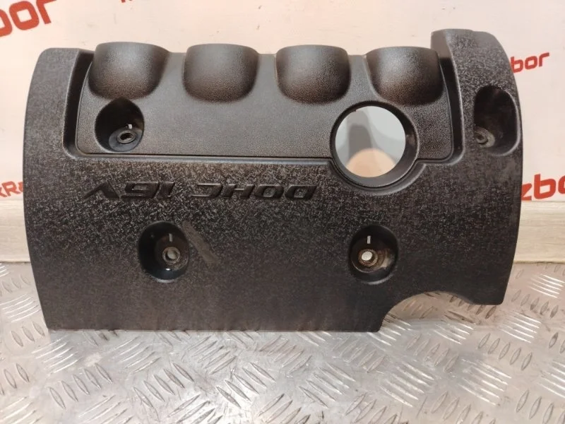 Декоративная крышка двигателя Kia Ceed 2009 292402B031 ED G4FC