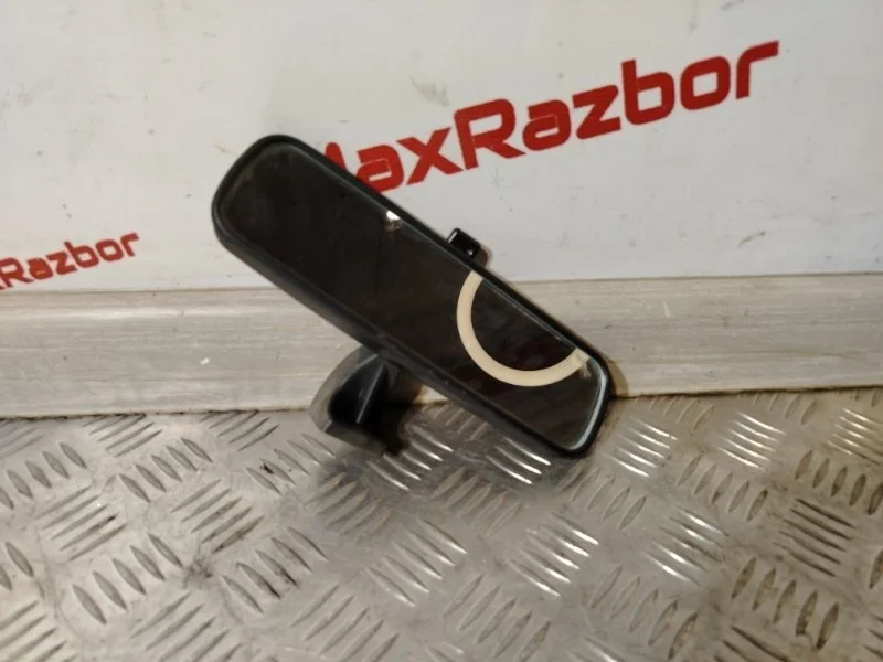 Зеркало заднего вида салонное Suzuki Sx4 2013 8470379J00 SX4 CLASSIC M15A