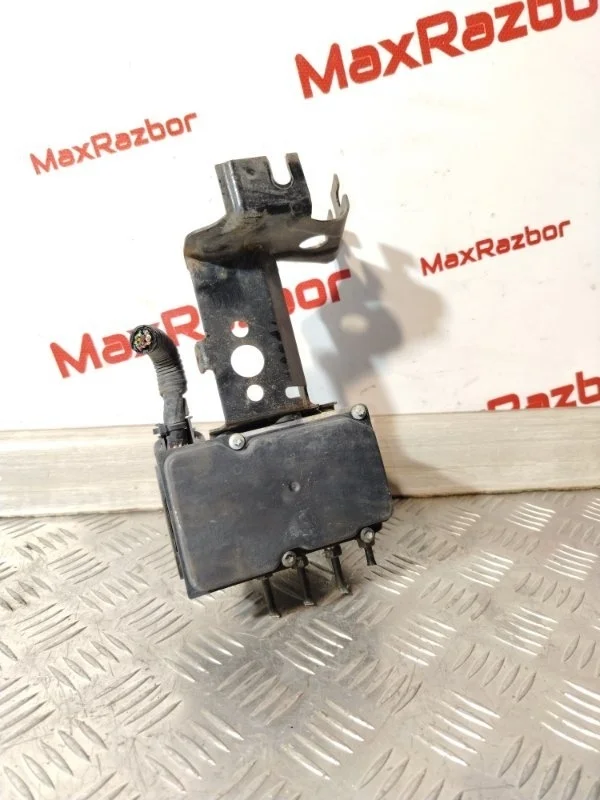 Блок ABS Suzuki Sx4 2013 5611055L10 SX4 CLASSIC M15A