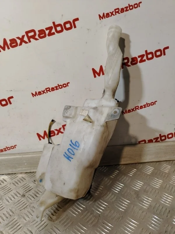 Бачок омывателя Suzuki Sx4 2013 3845079J11 SX4 CLASSIC M15A