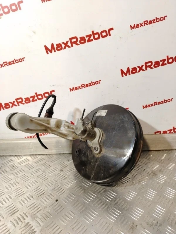 Вакуумный усилитель тормозов Suzuki Sx4 2013 0204051436 SX4 CLASSIC M15A