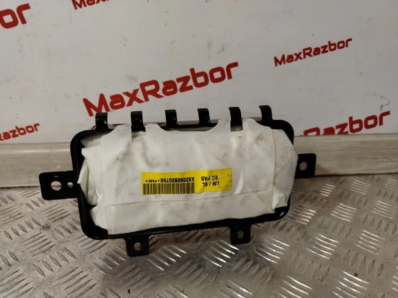 Подушка SRS в торпеду Hyundai Ix35 845302Y000 LM