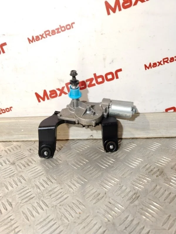 Мотор стеклоочистителя Hyundai Ix35 987001H300 LM, задний