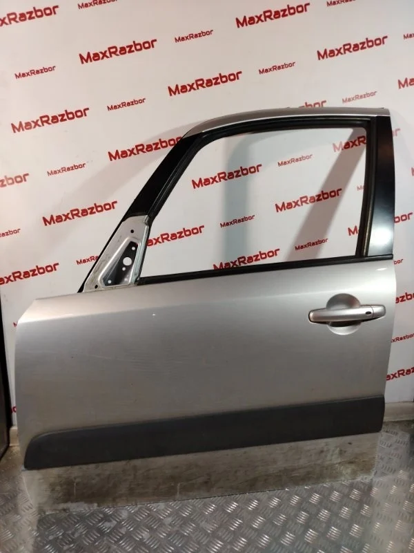 Дверь Suzuki Sx4 2013 6800280820 SX4 CLASSIC M15A, передняя левая