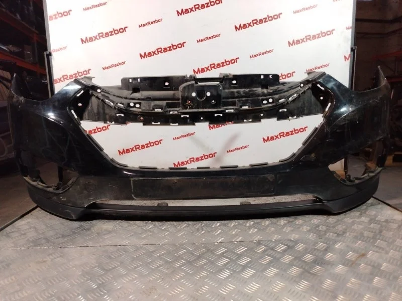 Бампер Hyundai Ix35 865112Y000 LM, передний