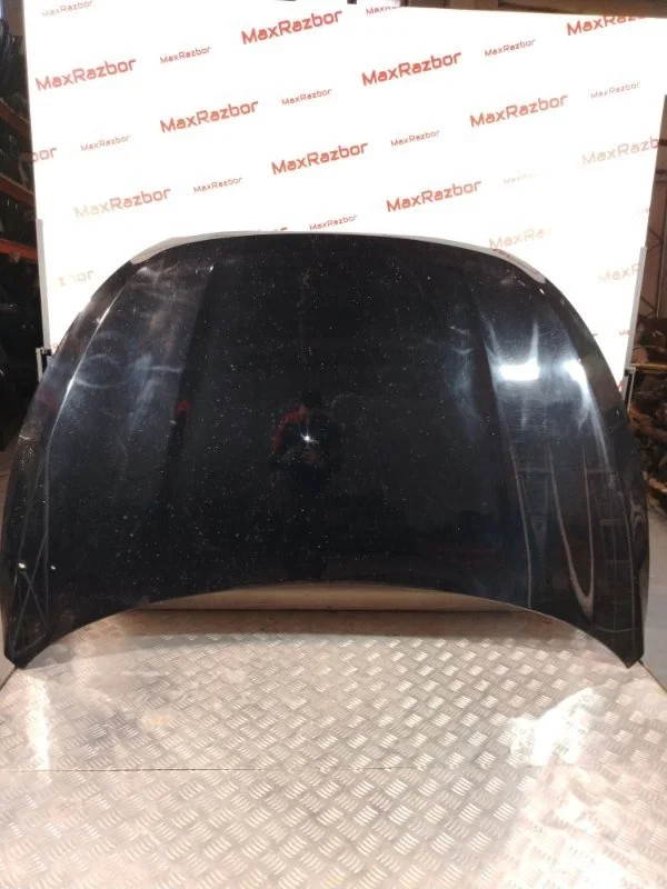 Капот Hyundai Ix35 664002Y001 LM