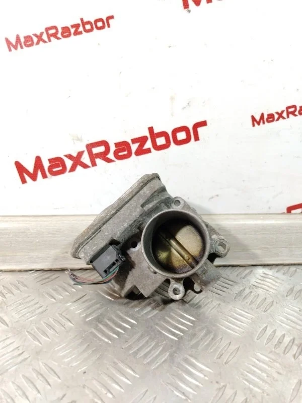 Дроссельная заслонка Dodge Caliber 04891735AC PM