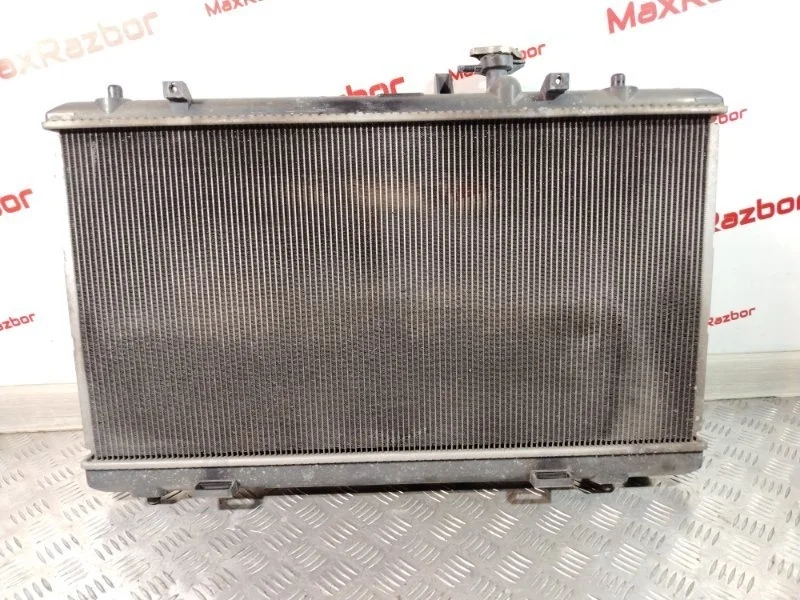 Радиатор основной Suzuki Sx4 2013 1770080JA0 SX4 CLASSIC M15A