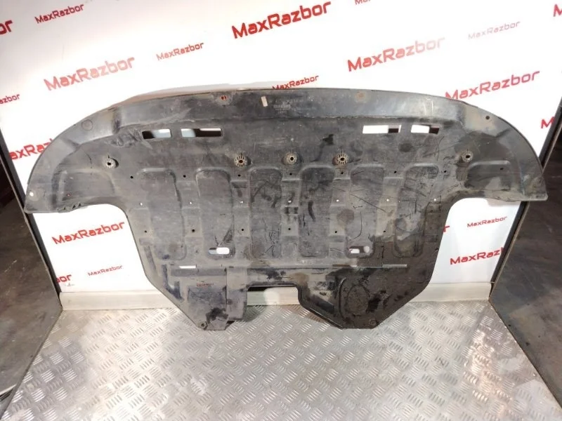 Защита двигателя Hyundai Ix35 291112Y000 LM