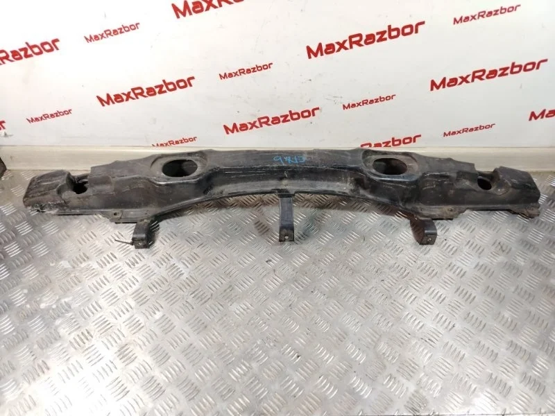 Усилитель бампера Hyundai Ix35 866312Y000 LM, задний