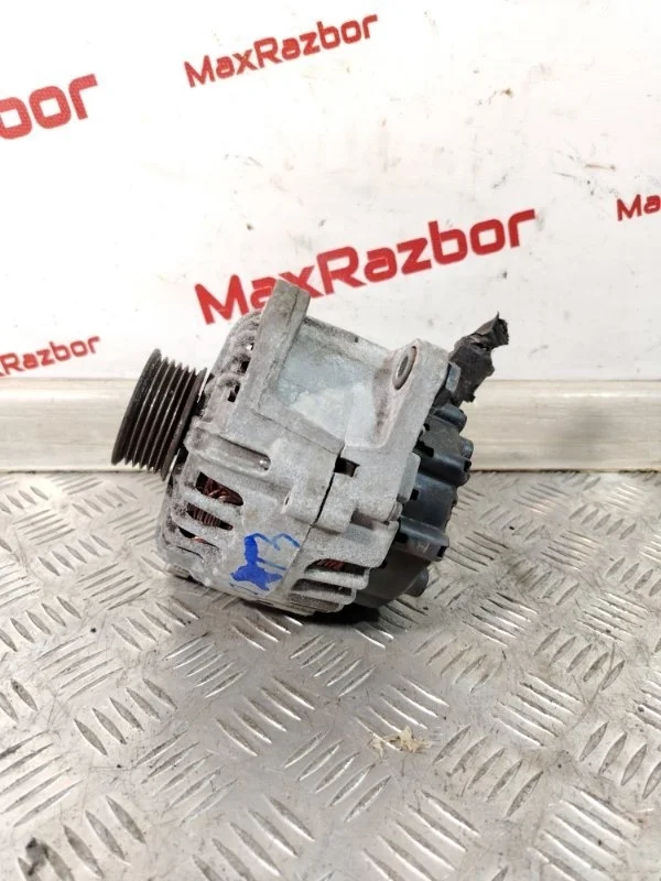 Генератор Hyundai Ix35 373002B600 LM