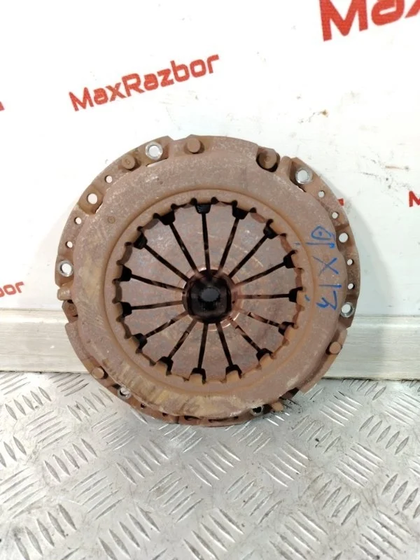 Сцепление Hyundai Ix35 4110023136 LM