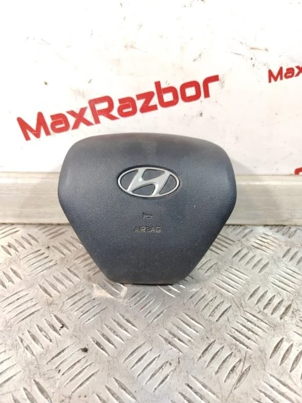 Подушка в руль Hyundai Ix35 569002Y1009P LM
