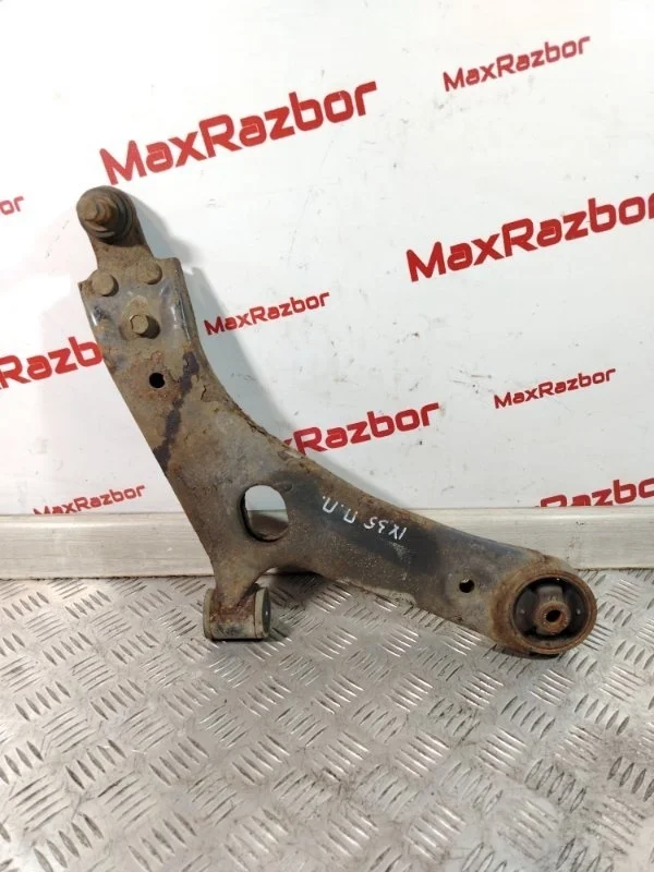 Рычаг Hyundai Ix35 545012Y002 LM, передний правый