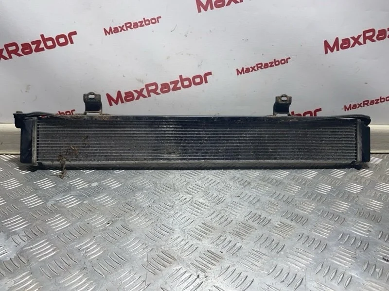 Радиатор инвертора Lexus Rx450H G901048040 GYL15 2GR-FXE