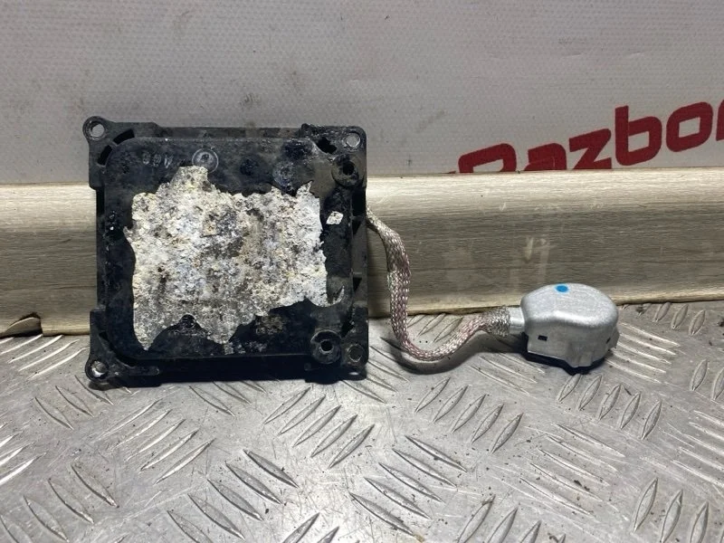 Блок розжига Lexus Rx450H 8596733030 GYL15 2GR-FXE