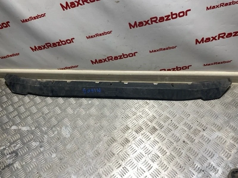 Абсорбер Toyota Rav4 2010 5261842010 XA30 1AZ-FE, передний