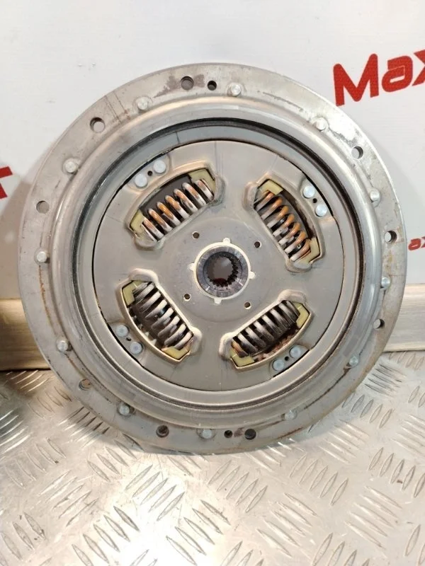 Диск сцепления Lexus Rx 400 2008 3127048010 XU30 3MZ-FE