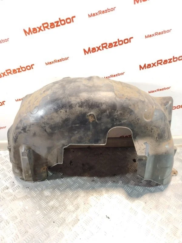 Локер Suzuki Grand Vitara 7552165J00 JT J20A, задний правый