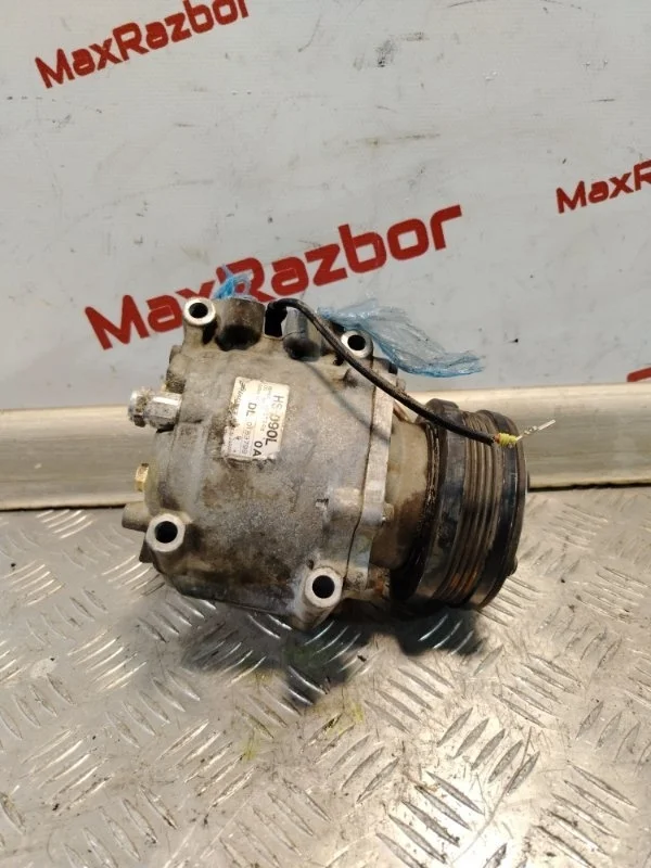 Компрессор кондиционера Honda Cr-V 38810P3F016 RM K24Z9