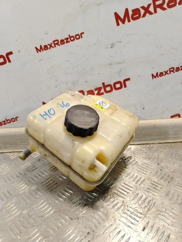 Бачок расширительный Ssangyong Actyon 2161034001 CK D20DTF