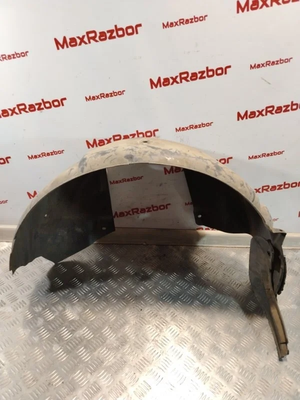 Локер Ssangyong Actyon 7973634000 CK D20DTF, задний левый