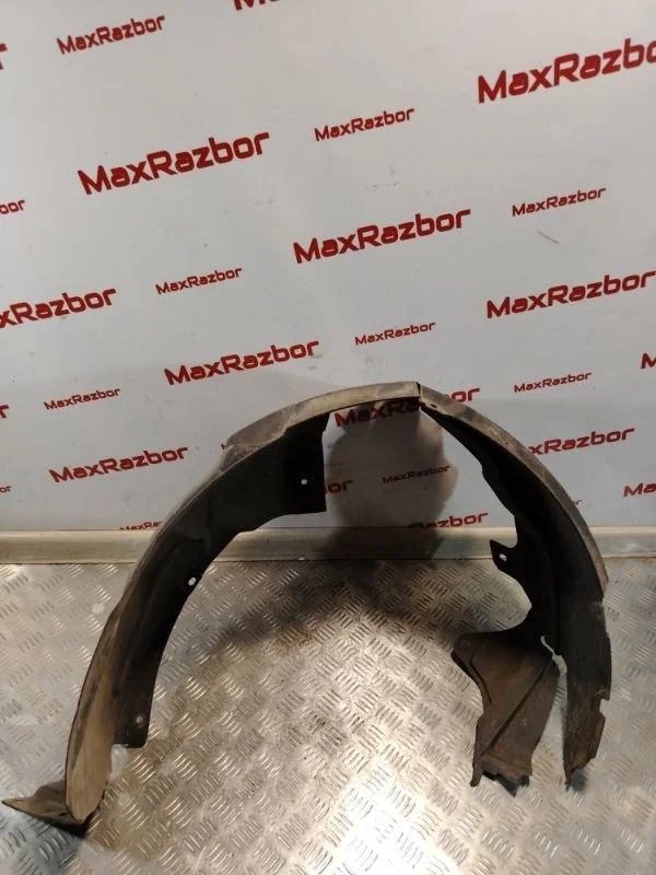 Локер Ssangyong Actyon 7971034000 CK D20DTF, передний левый