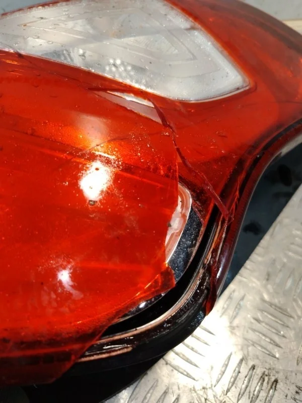 Фонарь Ssangyong Actyon 8360234060 CK D20DTF, задний правый