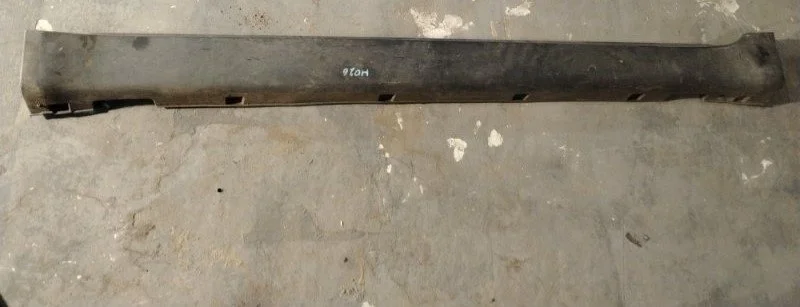 Накладка порога Ssangyong Actyon 7956034001 CK D20DTF, правая