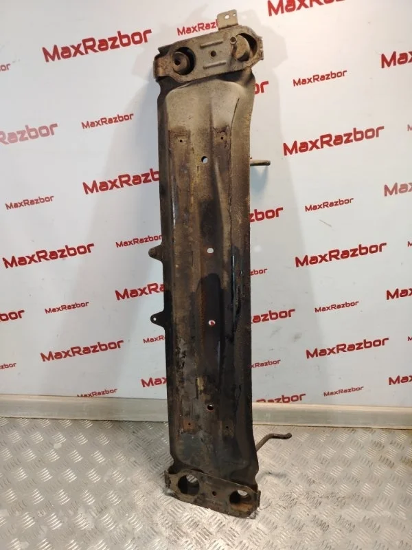 Балка поперечная Suzuki Grand Vitara 1173078K10 JT J20A