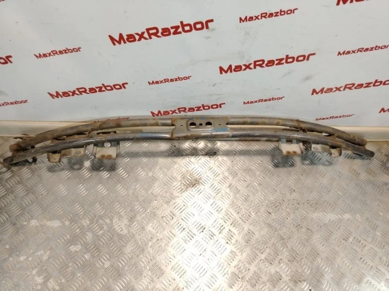 Усилитель бампера Suzuki Grand Vitara 5826065J00 JT J20A, передний