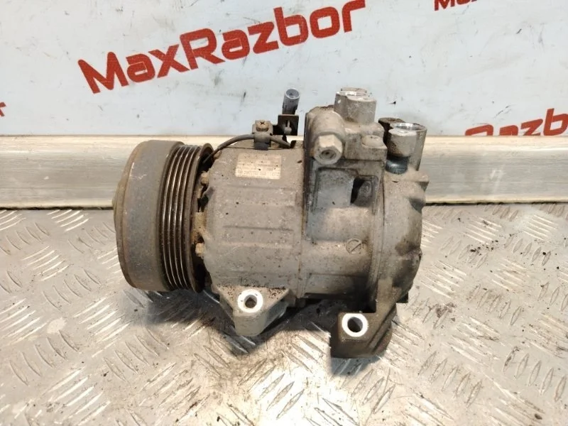 Компрессор кондиционера Suzuki Grand Vitara 9520164JB0 JT J20A