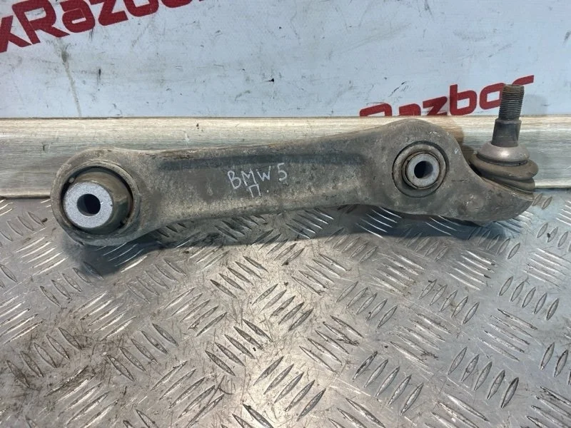 Рычаг Bmw 5 2015 31126794204 F10 B47D20, передний правый