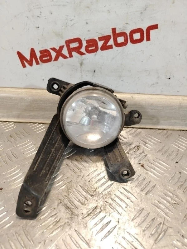 Противотуманная фара Ssangyong Actyon 8320134050 CK D20DTF, передняя левая