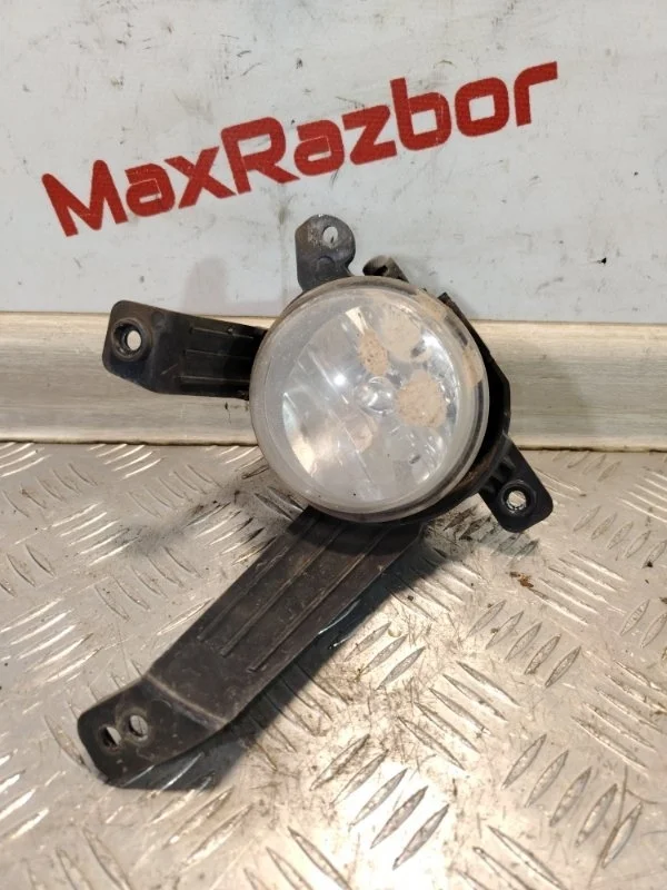 Противотуманная фара Ssangyong Actyon 8320234050 CK D20DTF, передняя правая