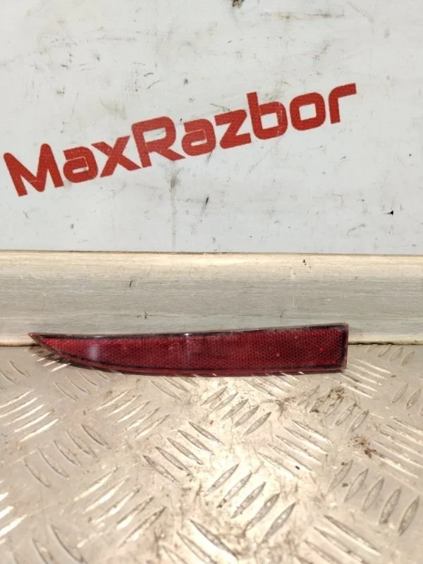 Катафот бампера Ssangyong Actyon 8390234000 CK D20DTF, задний правый