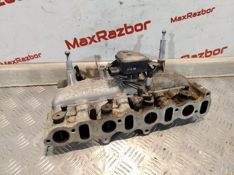 Коллектор впускной Ssangyong Actyon 6711400301 CK D20DTF