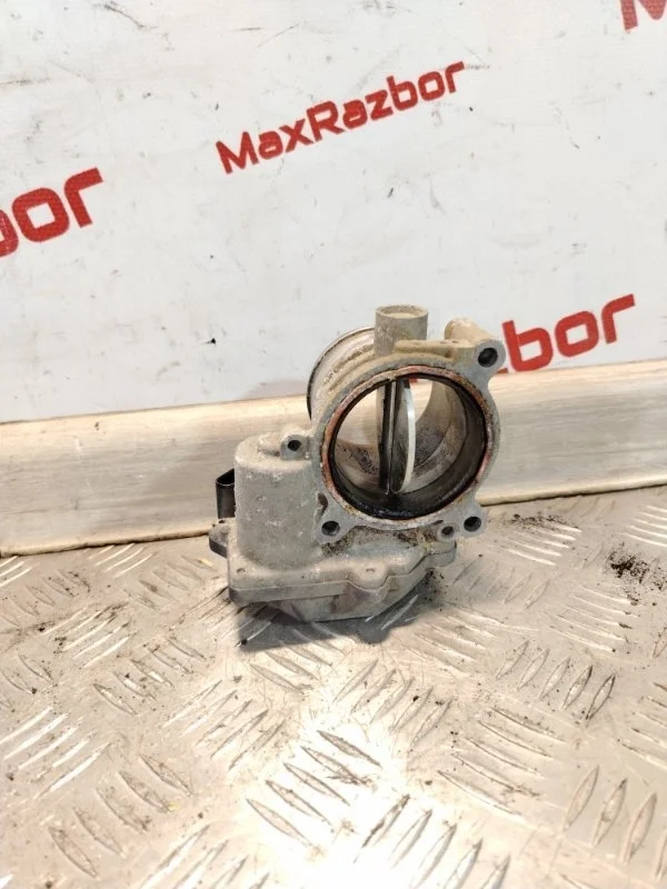 Дроссельная заслонка Ssangyong Actyon 6711410225 CK D20DTF