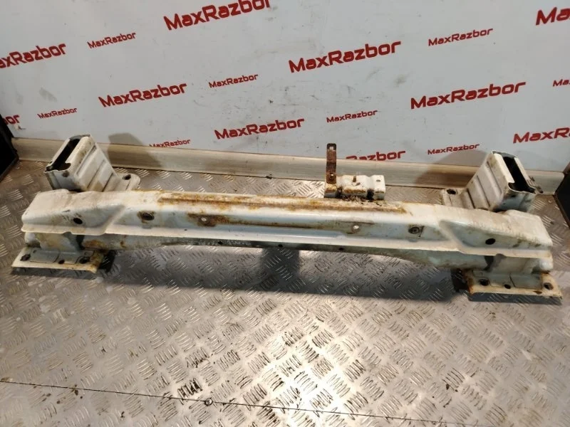 Усилитель бампера Ssangyong Actyon 5714034002 CK D20DTF