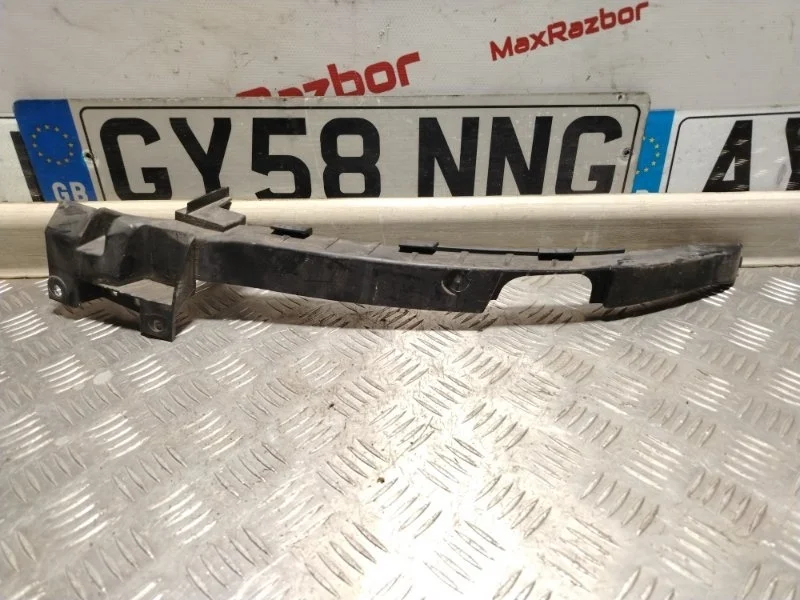 Кронштейн бампера Opel Insignia 2012 13250570 G09 Z18XER, передний левый