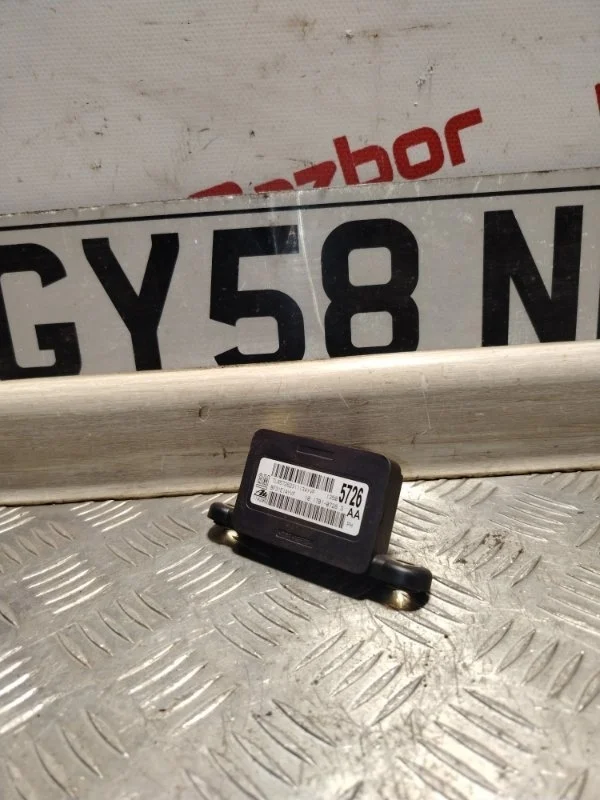 Блок комфорта Opel Insignia 2012 13578704 G09 Z18XER