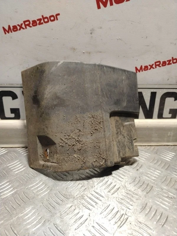 Накладка крыла Land Rover Discovery 3 DGP000162PCL L319 276DT, передняя правая