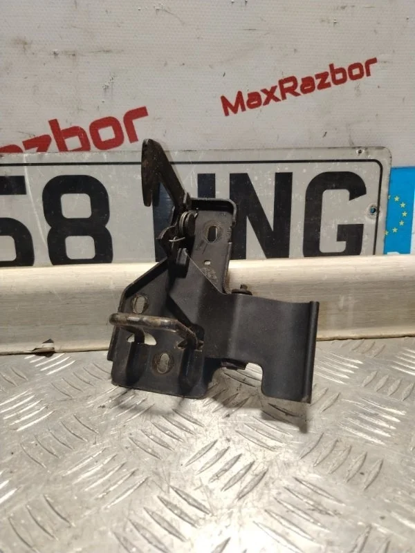 Замок капота Volkswagen Touareg 6Q0823480B GP