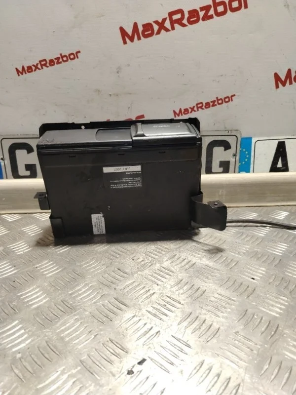 CD-Чейнджер Volkswagen Touareg 1J6035111 GP