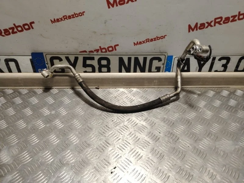 Трубка кондиционера Volkswagen Touareg 7L6820721BA GP